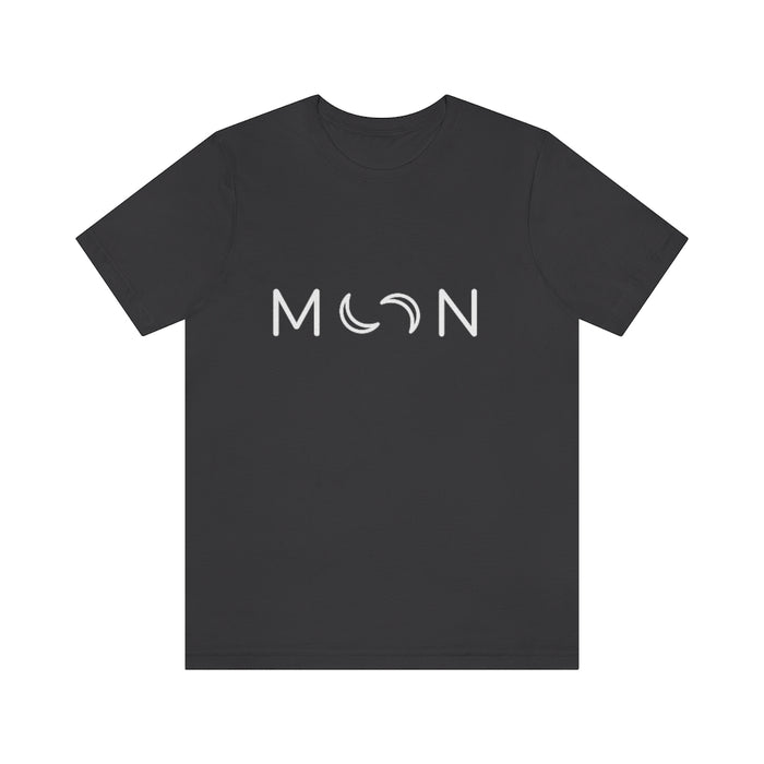 Moon Short Sleeve Tee