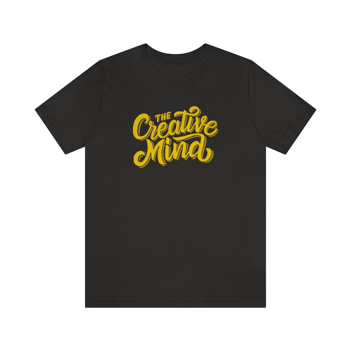 The Creative Mind Tee