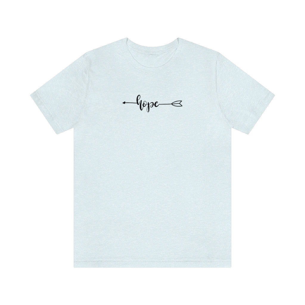 HOPE ホープ Tシャツ 03 performance オースリー HOPE ホープ Tシャツ 03 performance オースリー