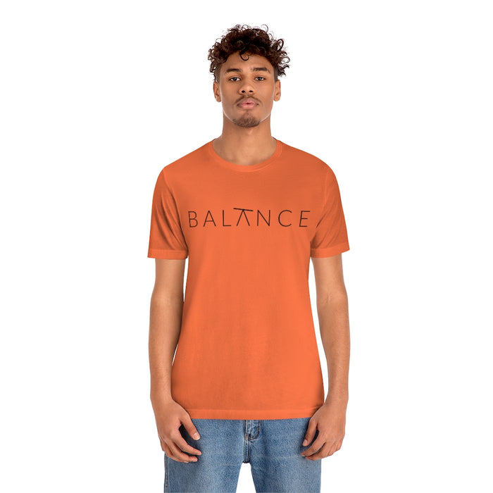 Balance Tee