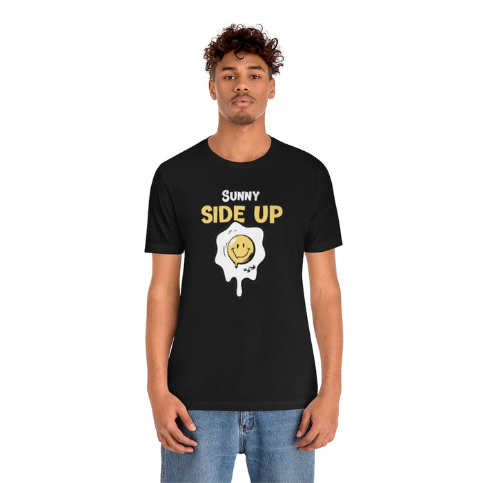 Sunny Side up Tee