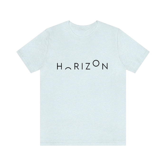 Horizon Short Sleeve Tee