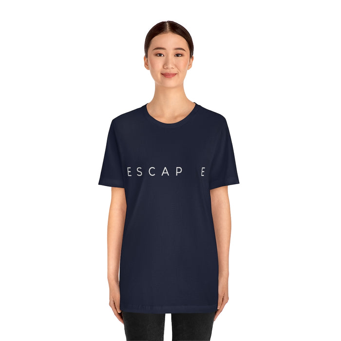 Escape Short Sleeve Tee