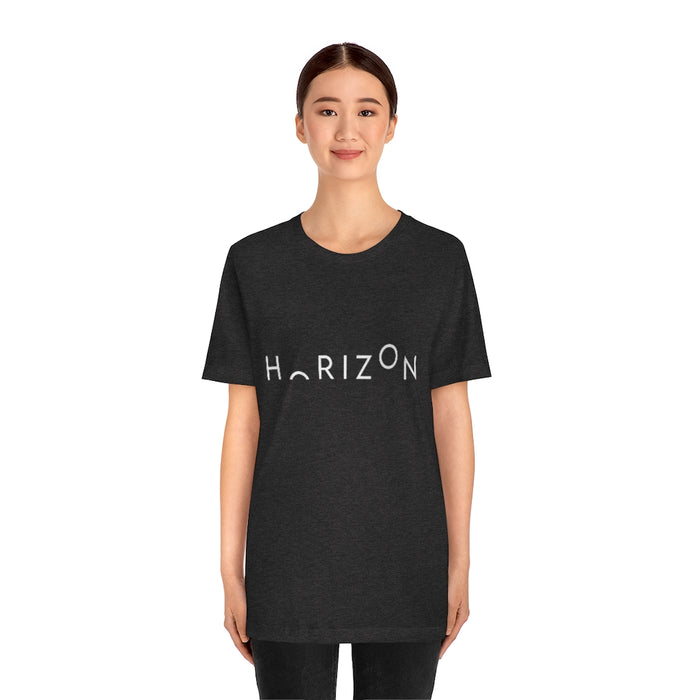 Horizon Short Sleeve Tee