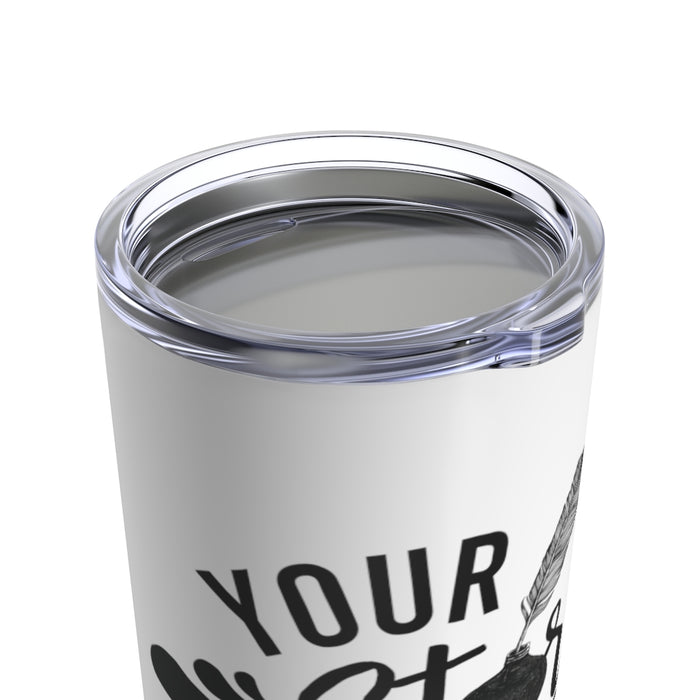 Your Story Tumbler 20oz