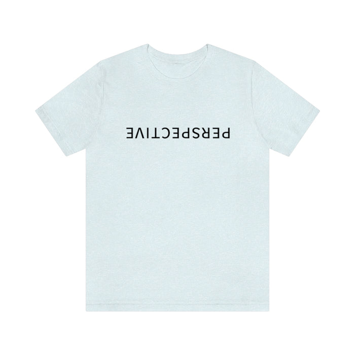 Perspective Short Sleeve Tee