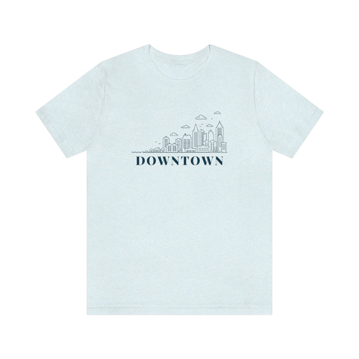 Downtown Tee