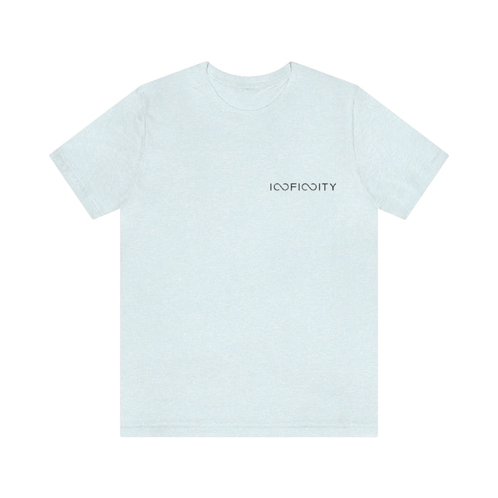 Infinity Short Sleeve Tee