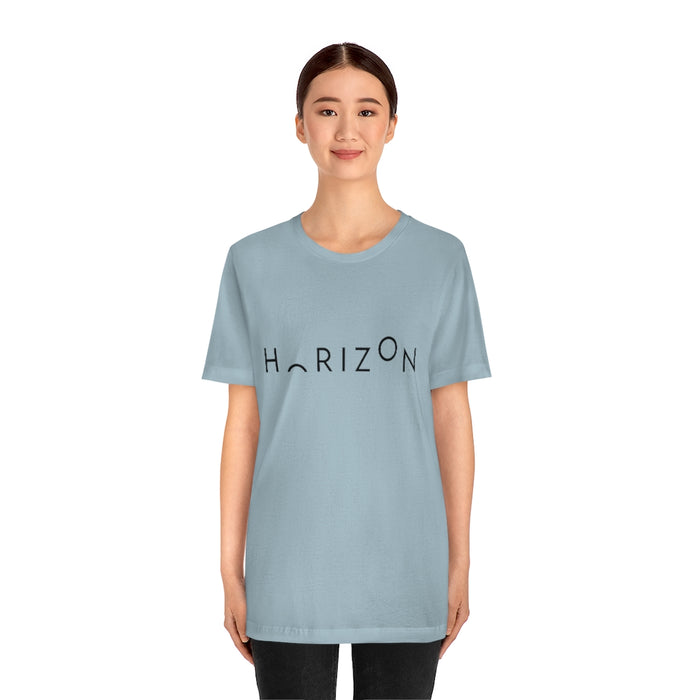 Horizon Short Sleeve Tee