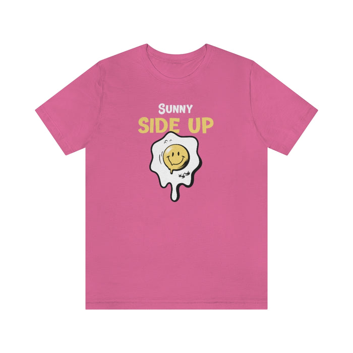 Sunny Side up Tee