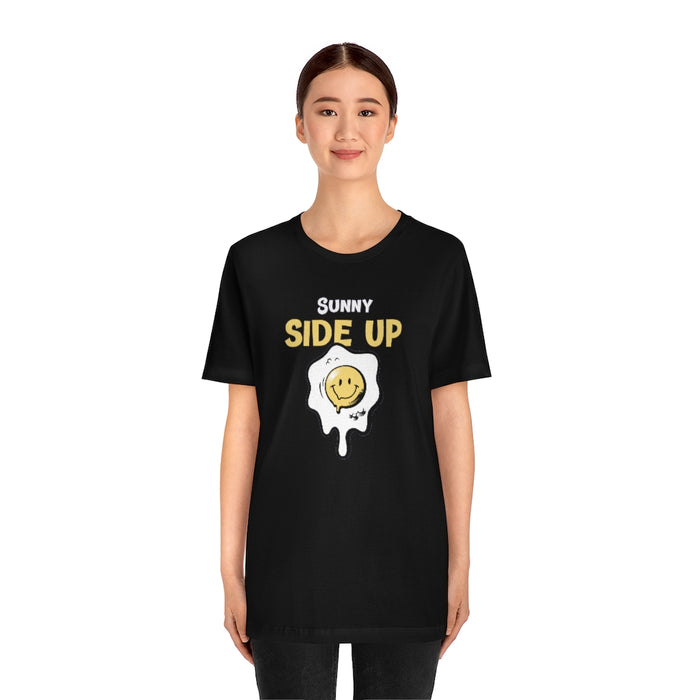 Sunny Side up Tee