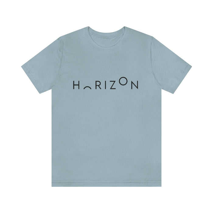 Horizon Short Sleeve Tee