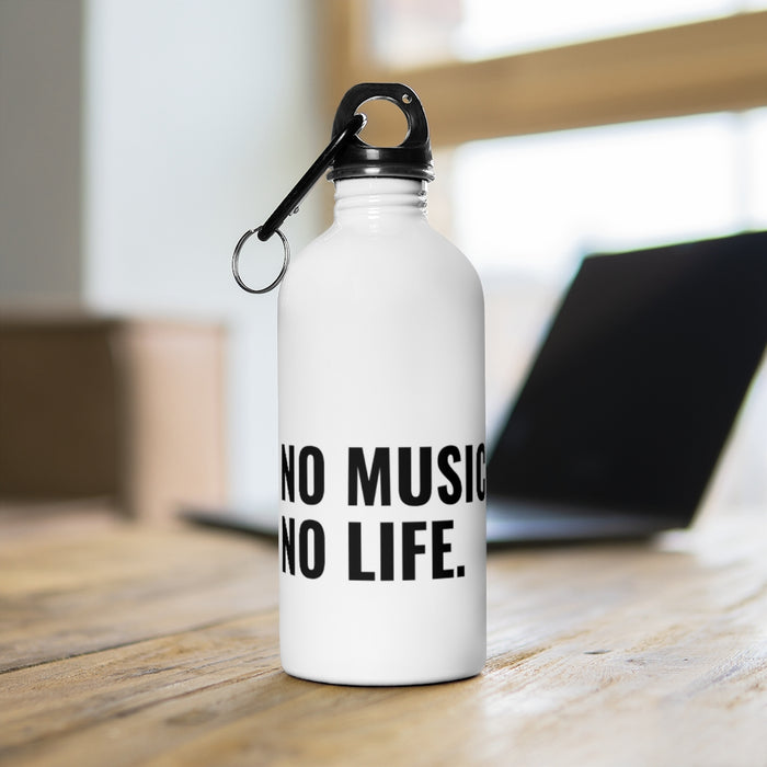 Stainless Steel Water Bottle