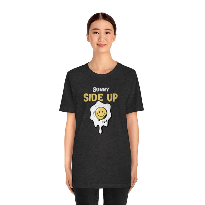 Sunny Side up Tee