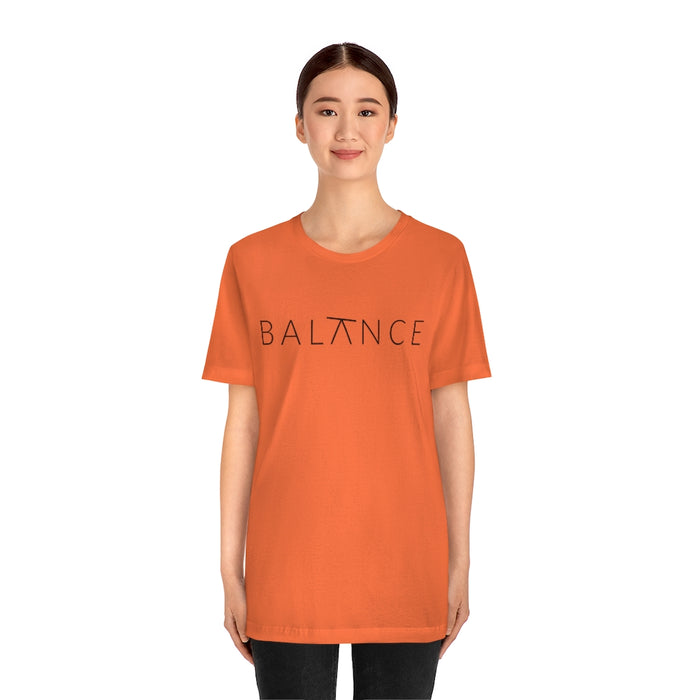 Balance Tee