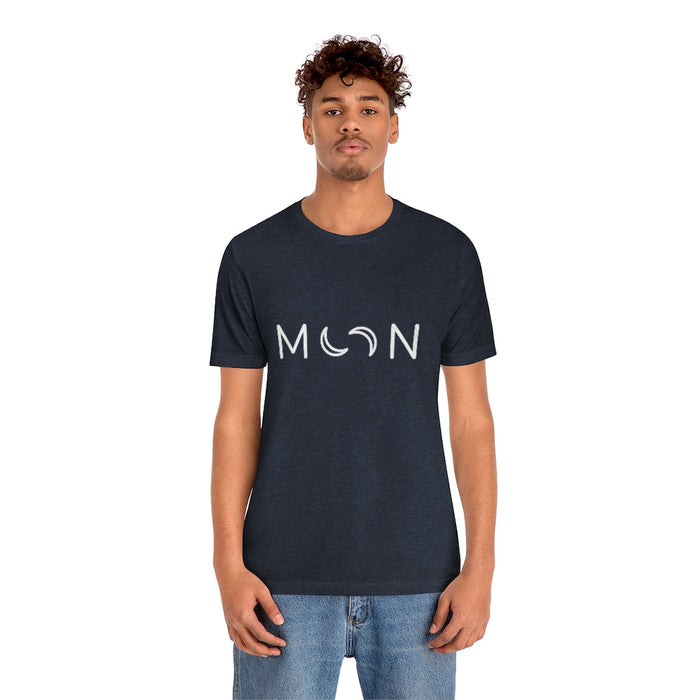 Moon Short Sleeve Tee