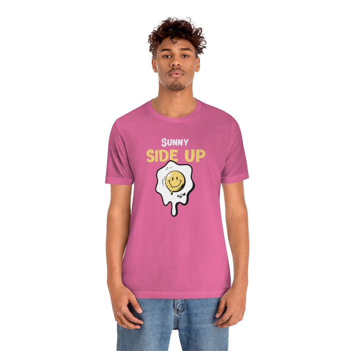 Sunny Side up Tee