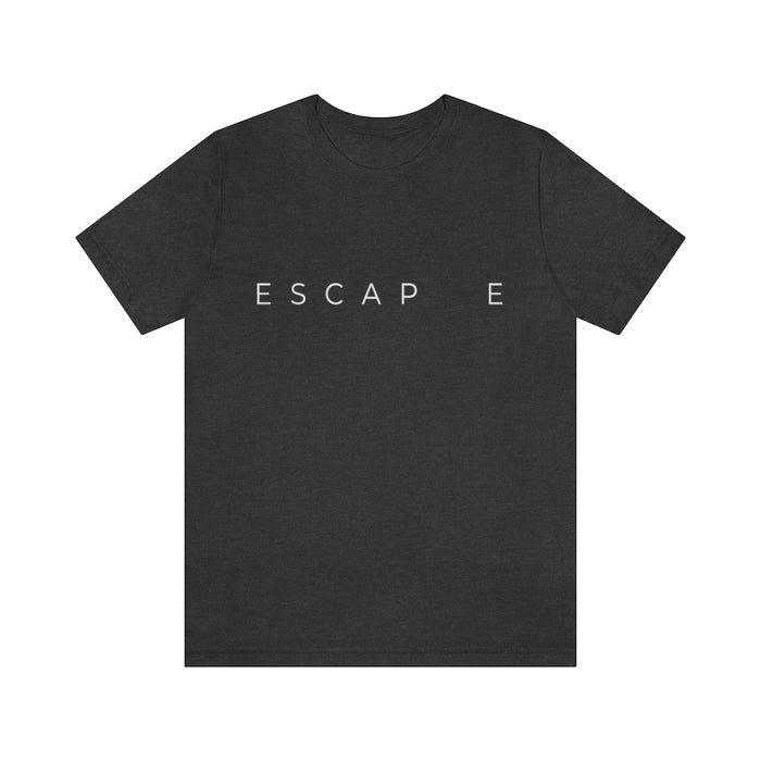 Escape Short Sleeve Tee