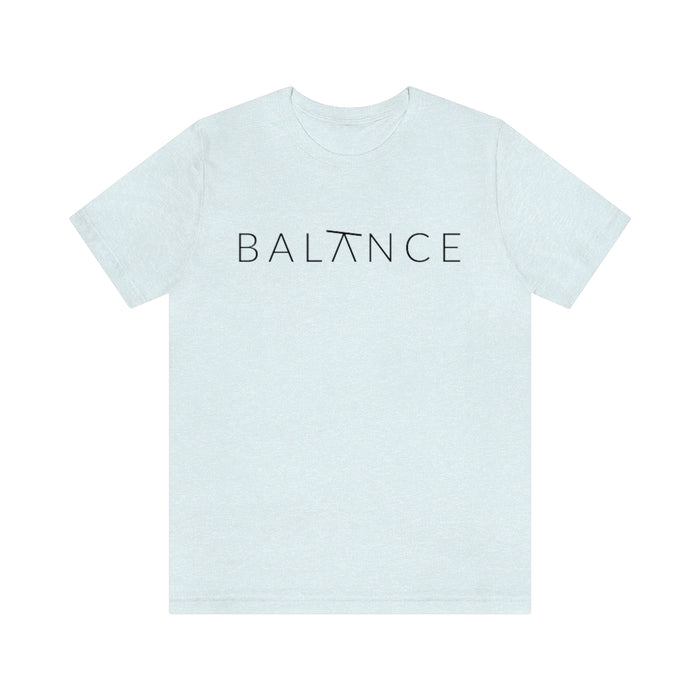 Balance Tee