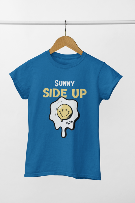 Sunny Side up Tee