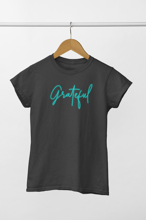 Grateful Tee