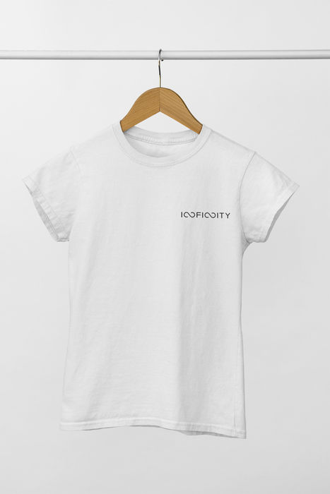 Infinity Short Sleeve Tee