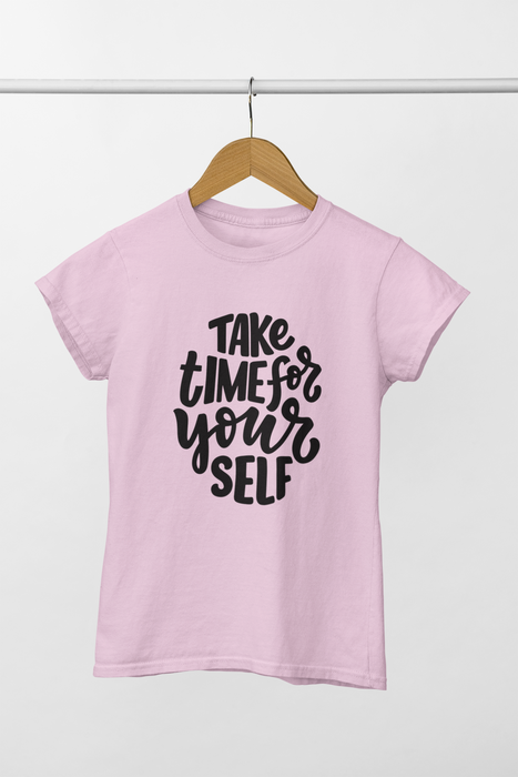 Take time for yourself Tee