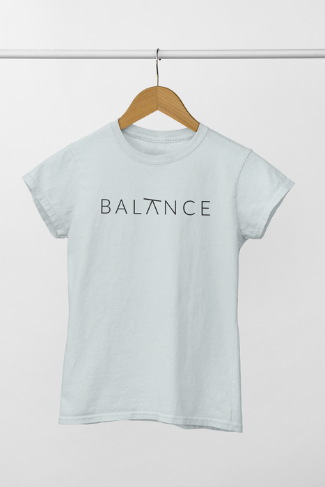 Balance Tee