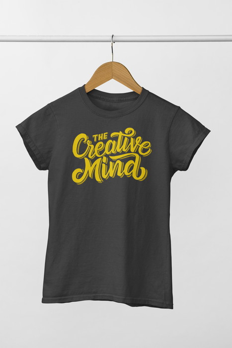 The Creative Mind Tee